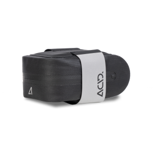 Saddle bag ACID PRO 0.3 black