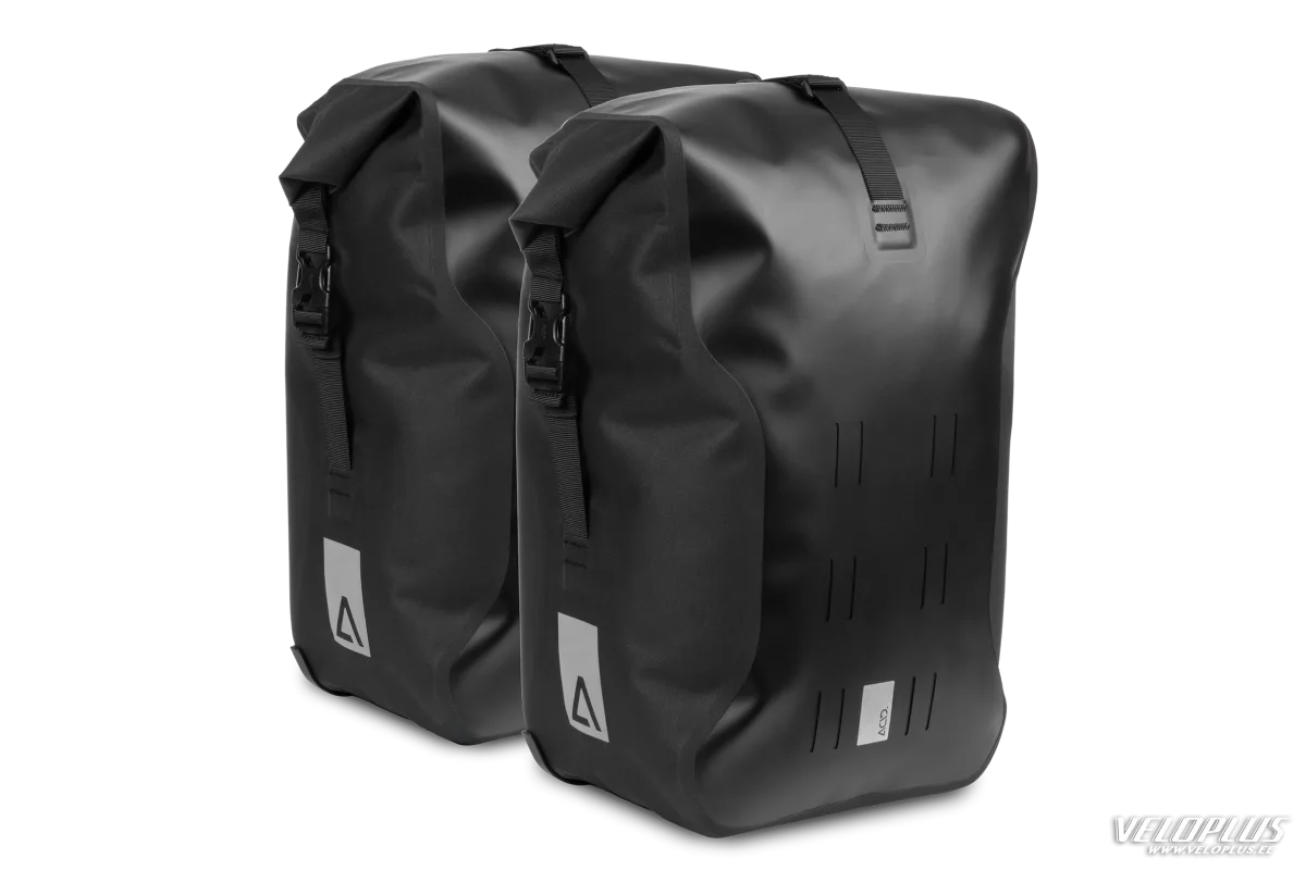 Laukkusarja ACID PRO 20/2 SMLink 2.0 musta