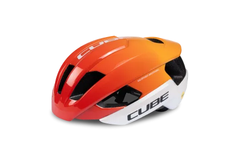 Kiiver CUBE HERON Teamline MIPS