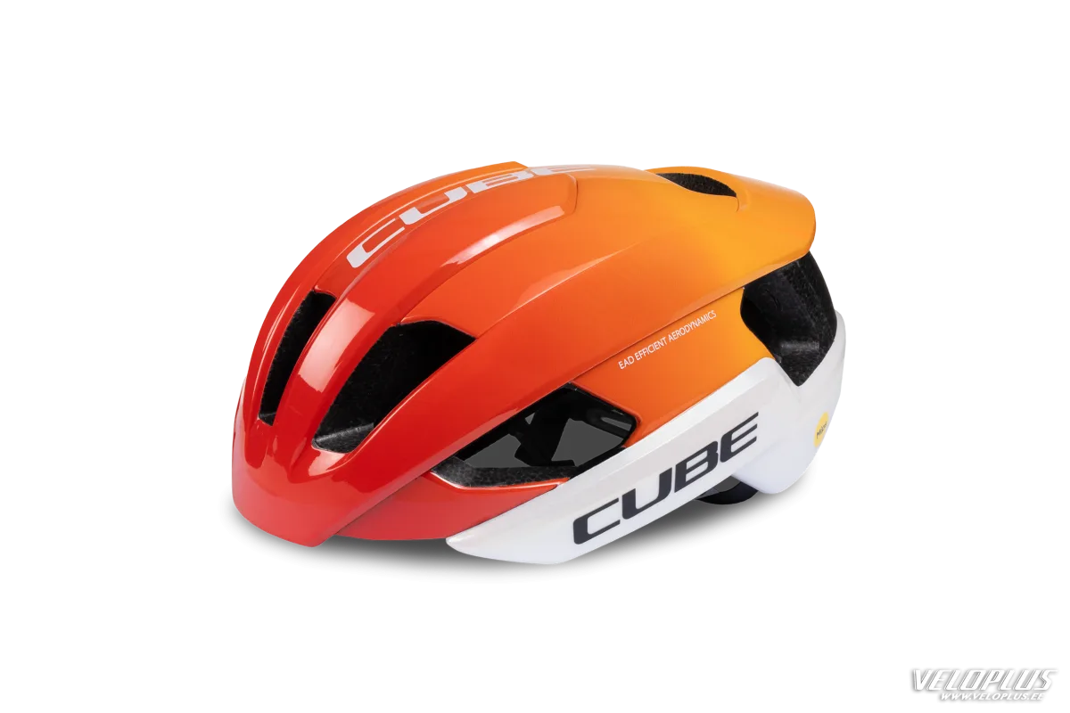 Kiiver CUBE HERON Teamline MIPS