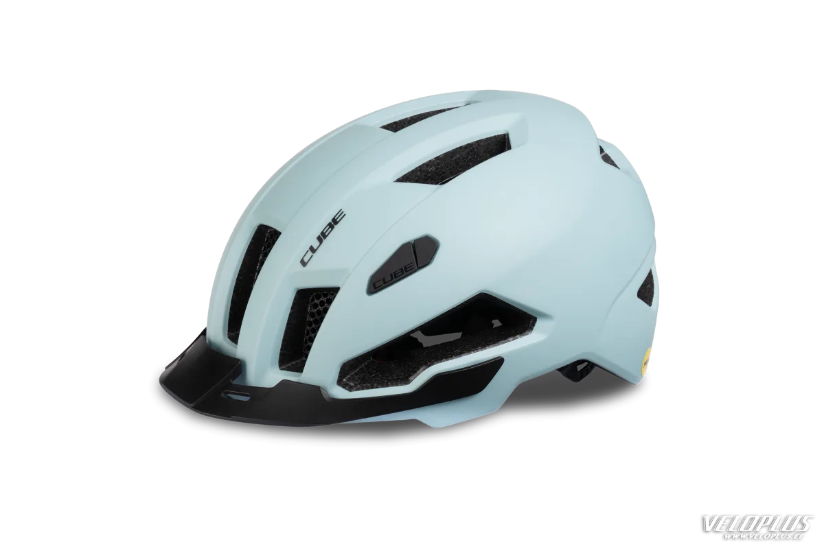 Kiiver CUBE EVOY HYBRID MIPS