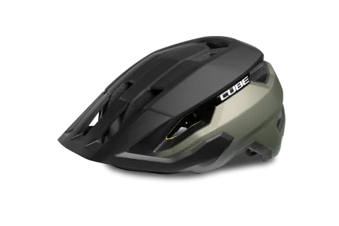 Kiiver CUBE STRAY TM MIPS