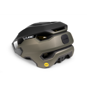 Шлем CUBE STRAY TM MIPS