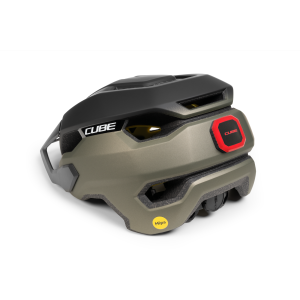 Шлем CUBE STRAY TM MIPS