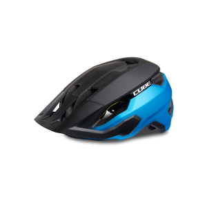 Helmet CUBE STRAY X Actionteam MIPS
