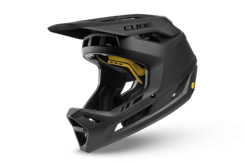 Kiiver CUBE DESCENDER MIPS