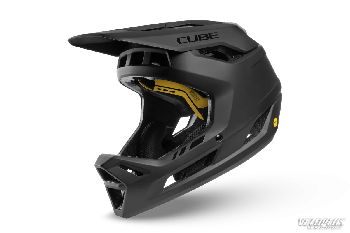 Kiiver CUBE DESCENDER MIPS