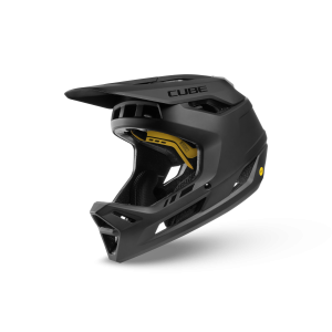 Helmet CUBE DESCENDER MIPS