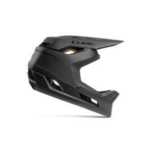 Шлем CUBE DESCENDER MIPS