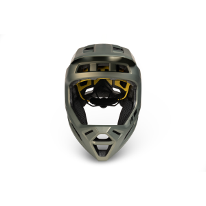 Шлем CUBE DESCENDER TM MIPS