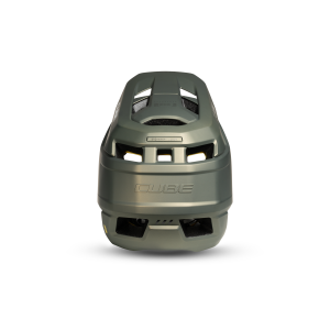 Шлем CUBE DESCENDER TM MIPS