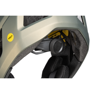 Шлем CUBE DESCENDER TM MIPS