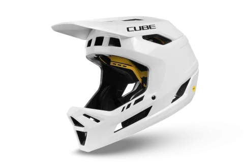 Kiiver CUBE DESCENDER X Actionteam MIPS