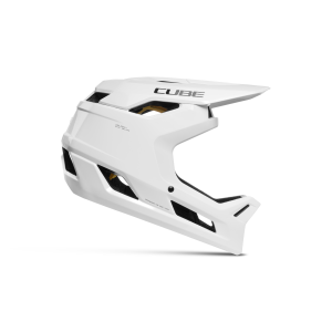 Helmet CUBE DESCENDER X Actionteam MIPS