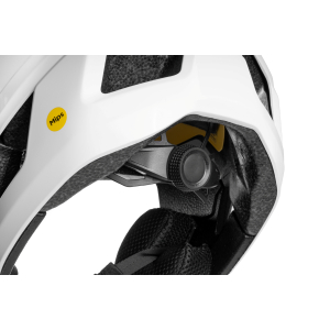 Helmet CUBE DESCENDER X Actionteam MIPS