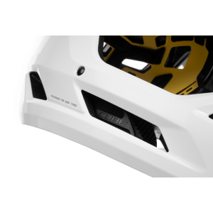 Helmet CUBE DESCENDER X Actionteam MIPS
