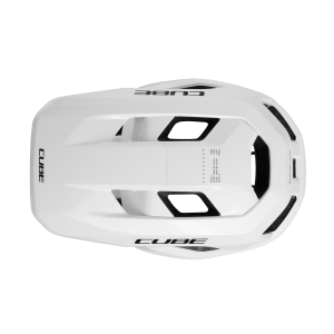 Helmet CUBE DESCENDER X Actionteam MIPS