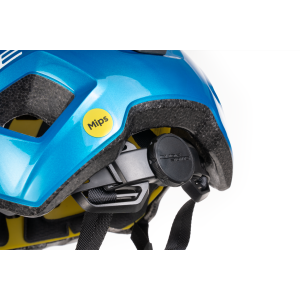 Ķivere CUBE LINOK X Actionteam MIPS