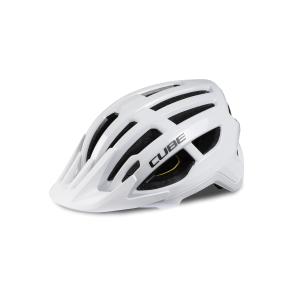 Helmet CUBE OFFPATH MIPS