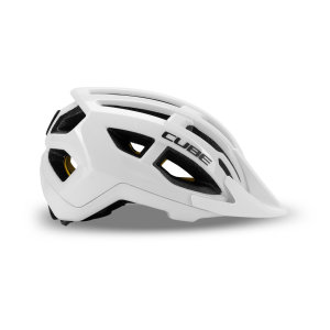 Helmet CUBE OFFPATH MIPS