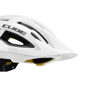 Helmet CUBE OFFPATH MIPS