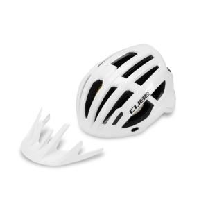 Helmet CUBE OFFPATH MIPS