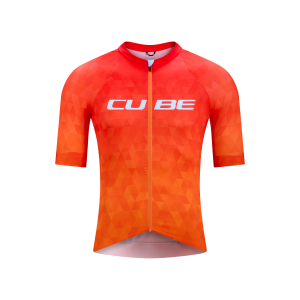 Lühike särk Cube ROAD/XC