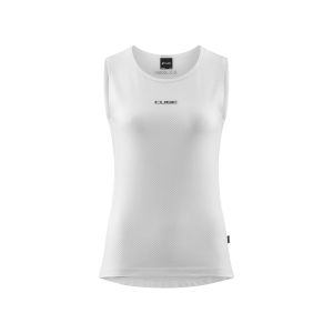 Naiste alussärk Cube võrk, käisteta