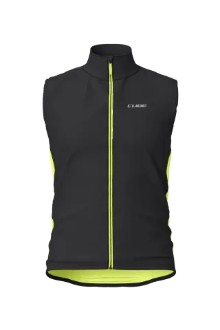 Vest Cube CMPT