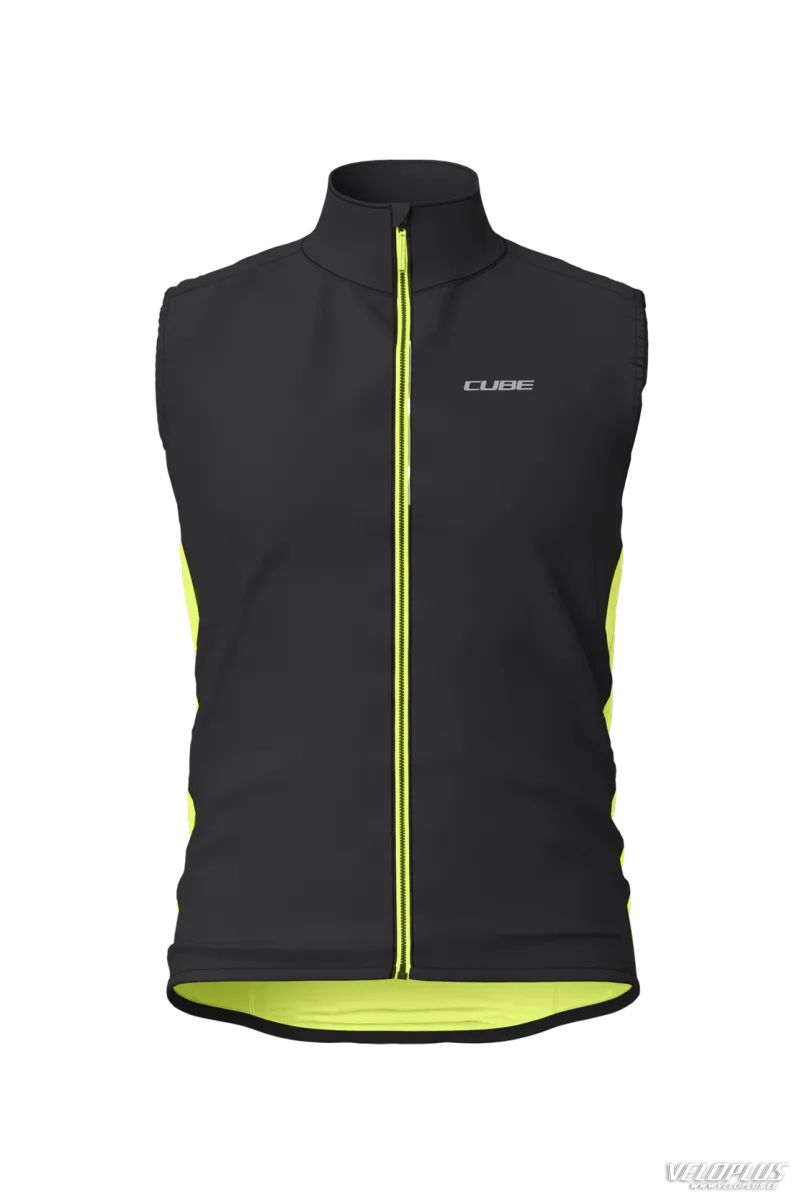 Vest Cube CMPT