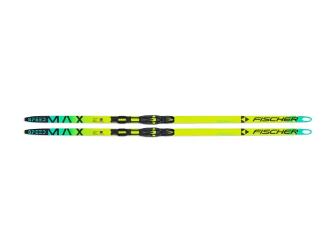 Uisusuusad Fischer SPEEDMAX 100HE SKATE COLD 610