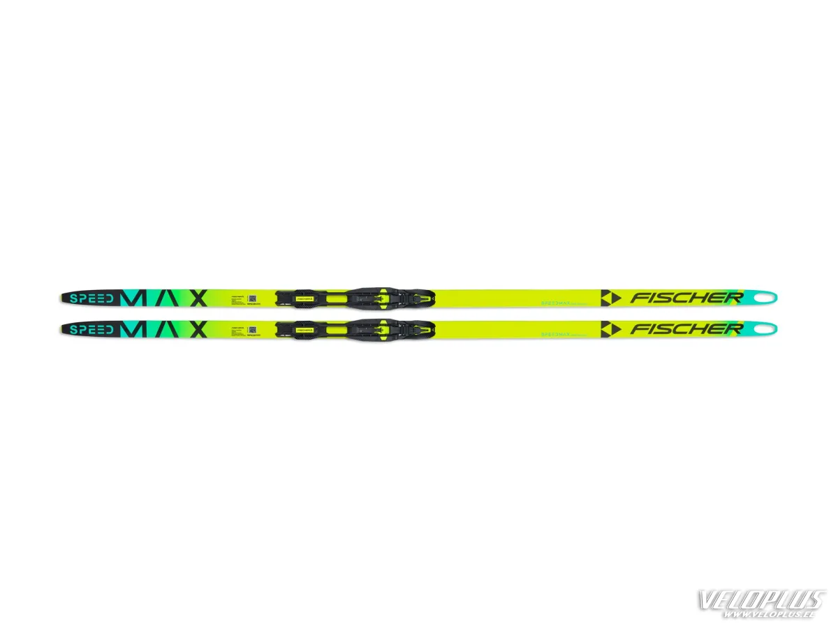 Skating Skis FISCHER SPEEDMAX 100HE SKATE COLD 610