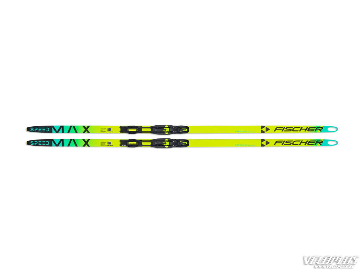 Slidošanas slēpes FISCHER SPEEDMAX 100HE SKATE COLD 610