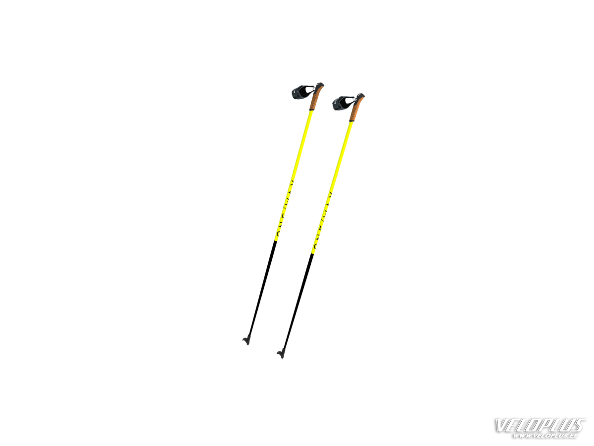 Slēpju nūjas ONE WAY STORM 2 KIT