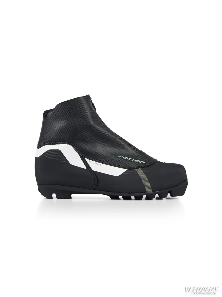 Naiste suusasaapad FISCHER XC PRO+ WS