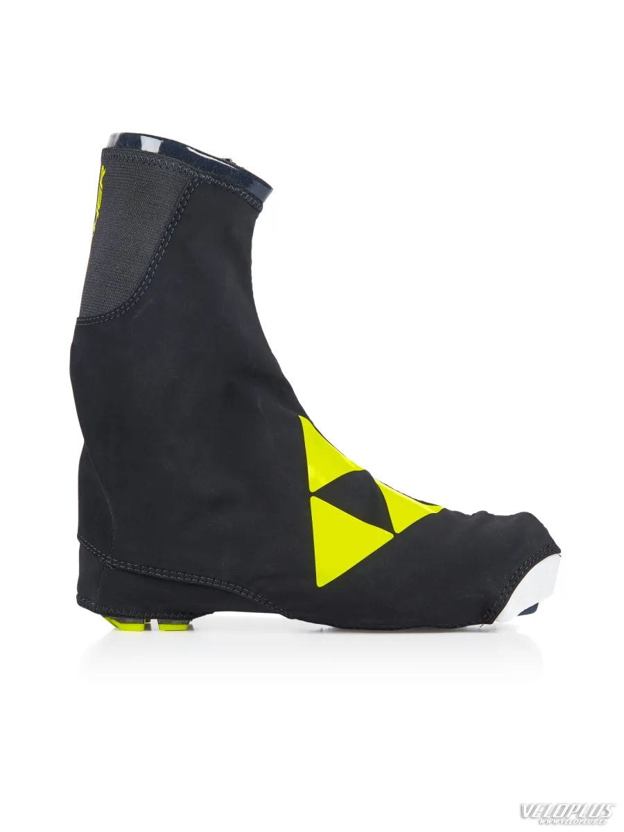 Suusasaapakatted FISCHER BOOTCOVER Race