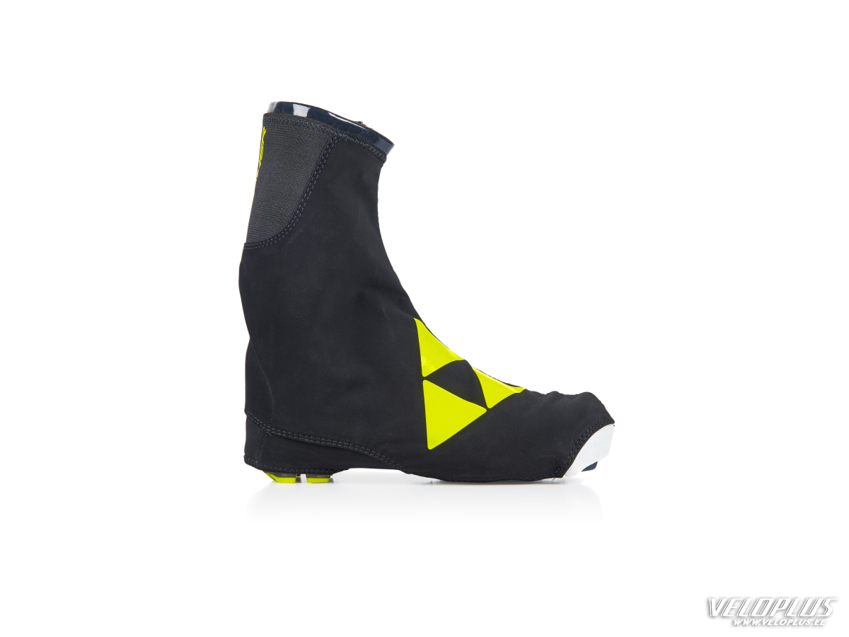 Suusasaapakatted FISCHER BOOTCOVER Race