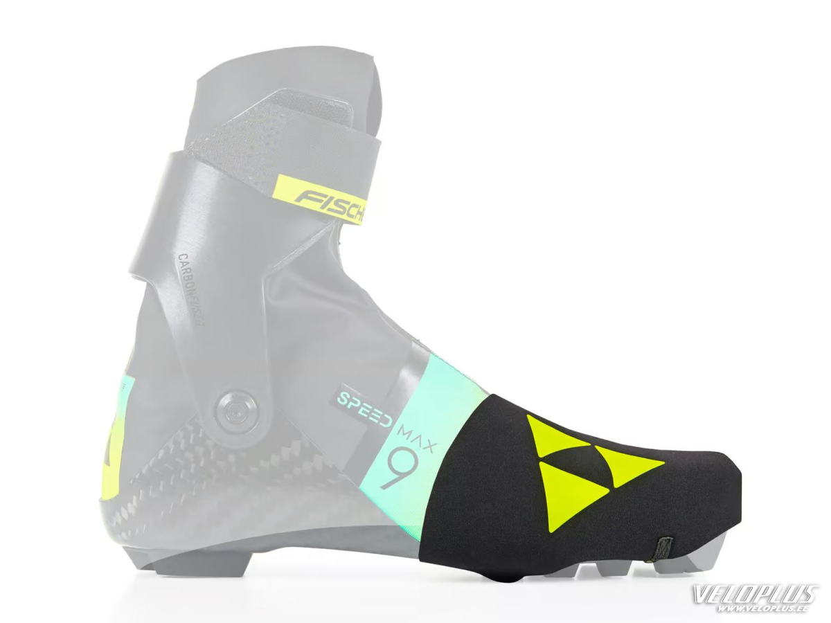 Pirkstu pārvalki FISCHER Toe Warmer