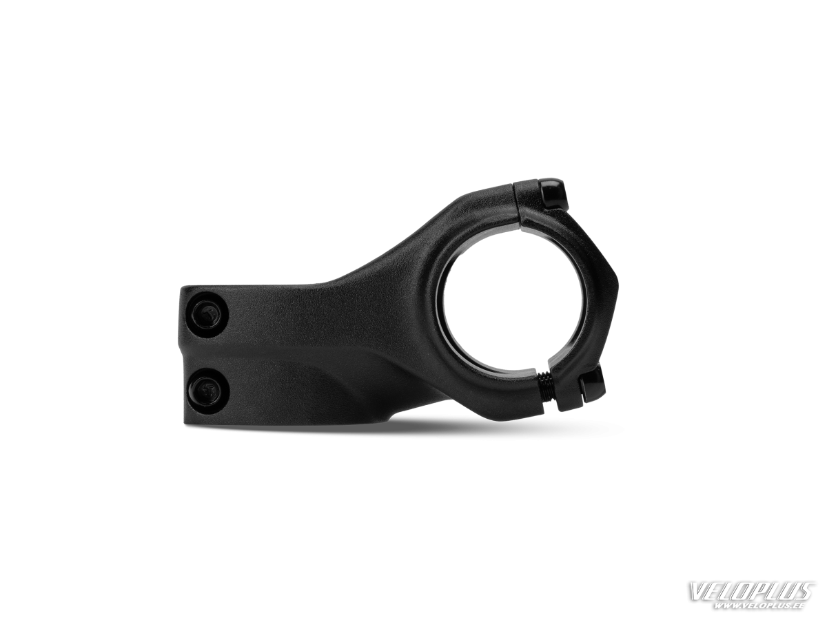 Vairogo iškyša CUBE E-Bike 35 mm, FPI-Link, juoda