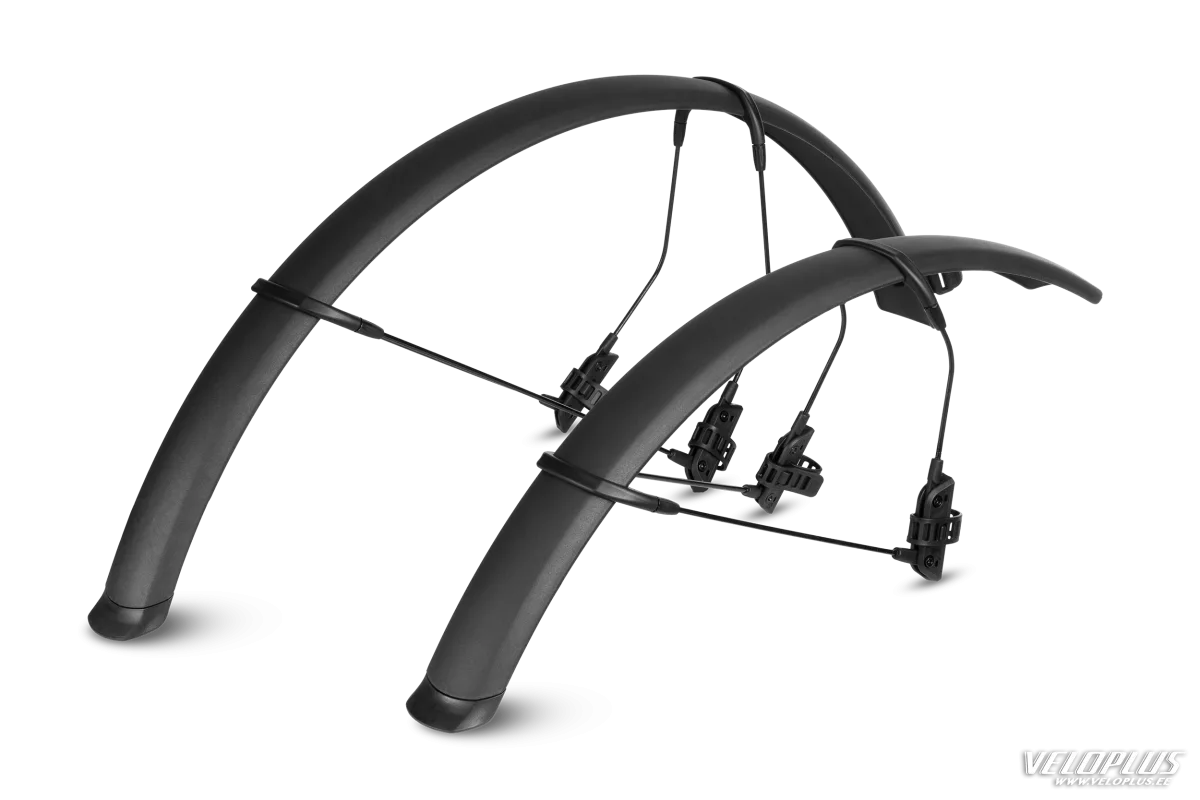 Крылья ACID GRAVEL 28"