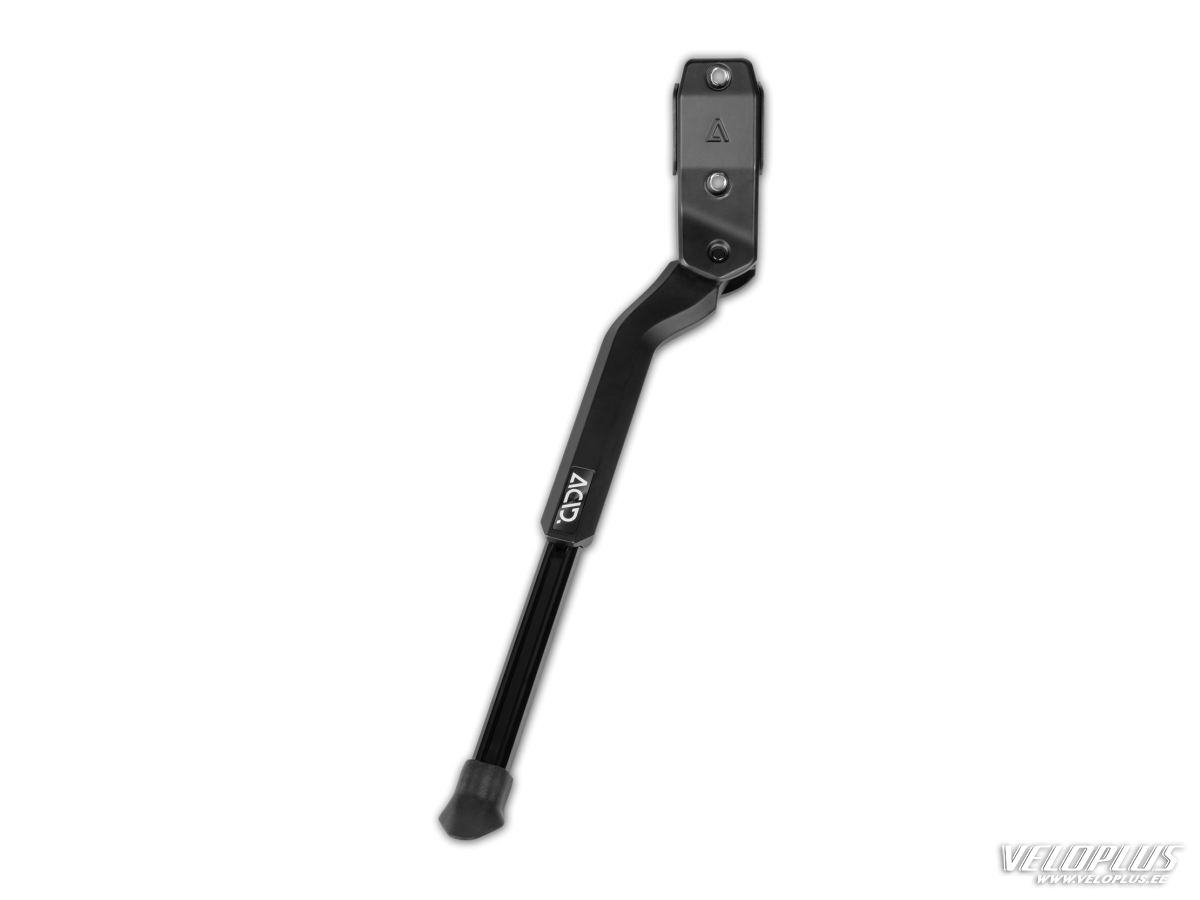 Universalus dviračio ACID stovelis (pritvirtinamas prie grandinės laikiklio)