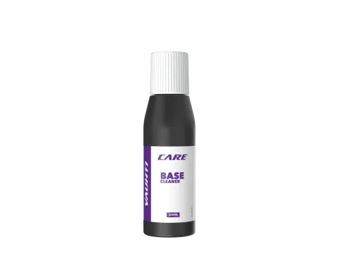 Libisemismäärde eemaldi VAUHTI BASE CLEANER 200ml