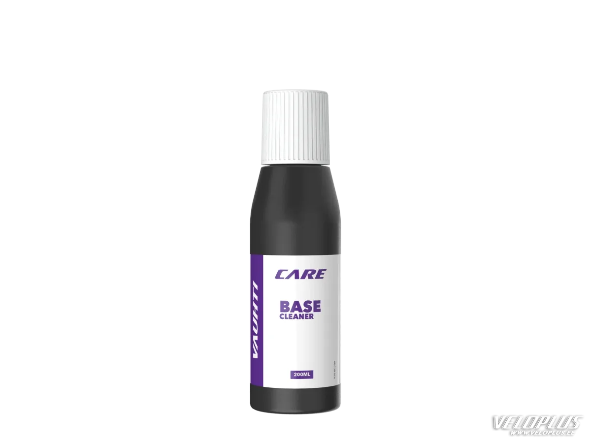 Libisemismäärde eemaldi VAUHTI BASE CLEANER 200ml
