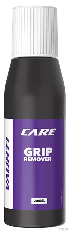 Pidamismismäärde eemaldi VAUHTI GRIP REMOVER 200ml