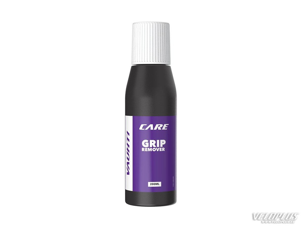 VAUHTI GRIP valiklis 200ml su kempinės aplikatoriumi