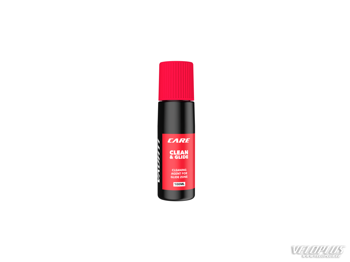 VAUHTI CLEAN & GLIDE BE FLUORO 100ml