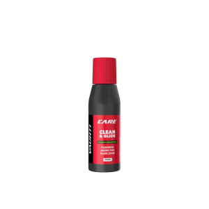 VAUHTI CLEAN & GLIDE BE FLUORO 200ml