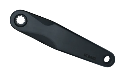 Kampisarjat KMC ISIS 175mm, Bosch Gen 4