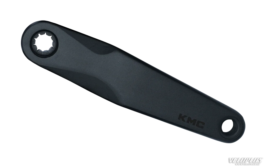 Crank Arms KMC ISIS 175mm, Bosch Gen 4