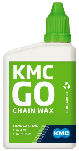 KMC GO WAX 80ml Chain Wax